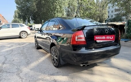 Skoda Octavia, 2008 год, 540 000 рублей, 7 фотография