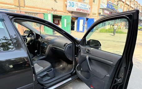 Skoda Octavia, 2008 год, 540 000 рублей, 18 фотография