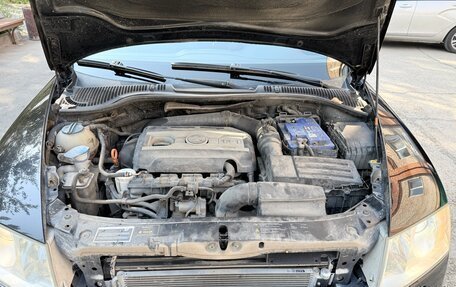 Skoda Octavia, 2008 год, 540 000 рублей, 19 фотография