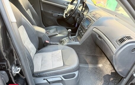 Skoda Octavia, 2008 год, 540 000 рублей, 17 фотография
