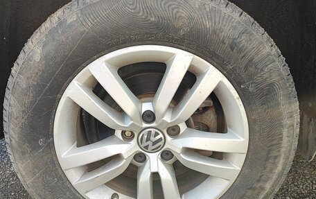 Volkswagen Tiguan I, 2016 год, 1 790 000 рублей, 17 фотография
