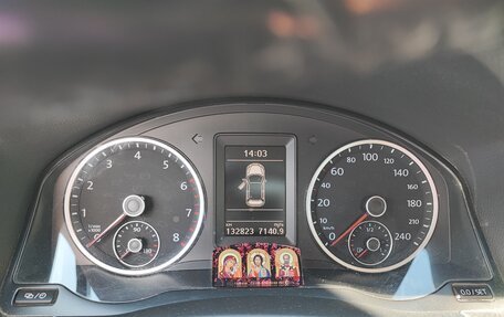Volkswagen Tiguan I, 2016 год, 1 790 000 рублей, 16 фотография