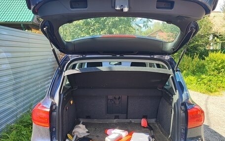 Volkswagen Tiguan I, 2016 год, 1 790 000 рублей, 20 фотография