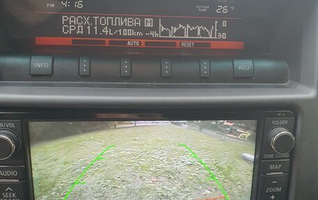 Mitsubishi Pajero IV, 2014 год, 2 350 000 рублей, 3 фотография