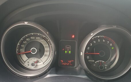 Mitsubishi Pajero IV, 2014 год, 2 350 000 рублей, 2 фотография