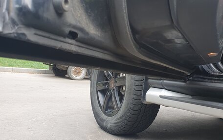 Mitsubishi Pajero IV, 2014 год, 2 350 000 рублей, 4 фотография