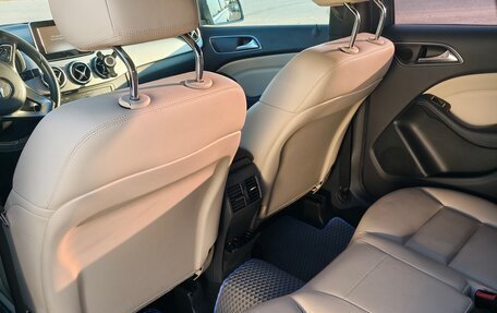 Mercedes-Benz B-Класс, 2014 год, 1 500 000 рублей, 5 фотография