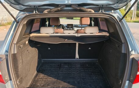 Mercedes-Benz B-Класс, 2014 год, 1 500 000 рублей, 7 фотография