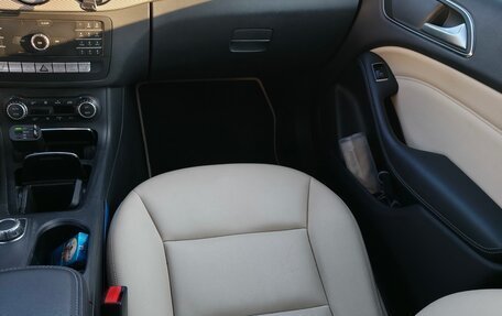 Mercedes-Benz B-Класс, 2014 год, 1 500 000 рублей, 8 фотография