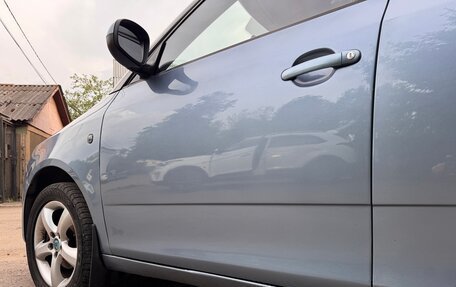 Skoda Fabia II, 2008 год, 415 000 рублей, 11 фотография