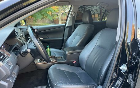 Toyota Camry, 2016 год, 1 890 000 рублей, 10 фотография