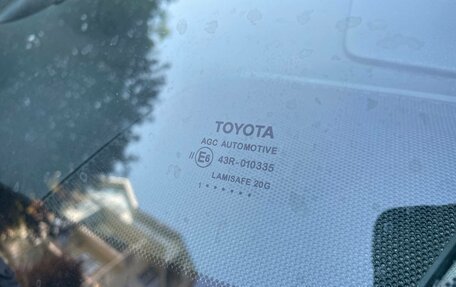 Toyota Camry, 2016 год, 1 890 000 рублей, 14 фотография