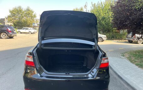 Toyota Camry, 2016 год, 1 890 000 рублей, 15 фотография