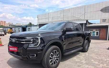 Ford Ranger, 2025 год, 4 400 000 рублей, 1 фотография