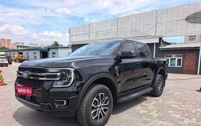 Ford Ranger, 2025 год, 4 400 000 рублей, 1 фотография