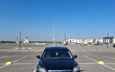Ford Focus II рестайлинг, 2009 год, 570 000 рублей, 1 фотография