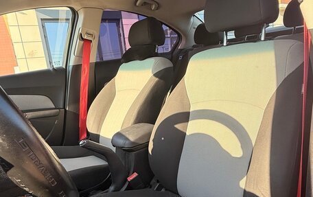 Chevrolet Cruze II, 2011 год, 890 000 рублей, 7 фотография