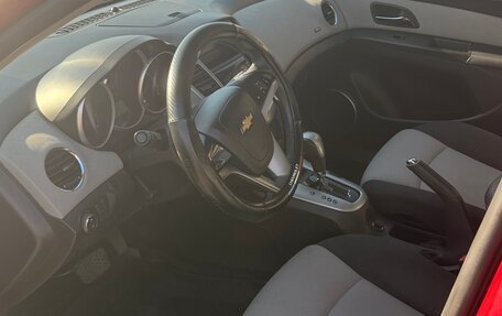 Chevrolet Cruze II, 2011 год, 890 000 рублей, 5 фотография