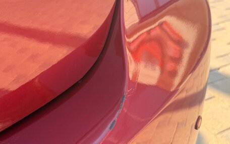 Chevrolet Cruze II, 2011 год, 890 000 рублей, 15 фотография