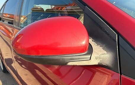 Chevrolet Cruze II, 2011 год, 890 000 рублей, 19 фотография