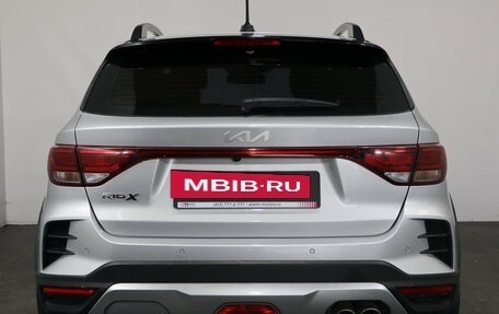 KIA Rio IV, 2021 год, 1 799 000 рублей, 5 фотография