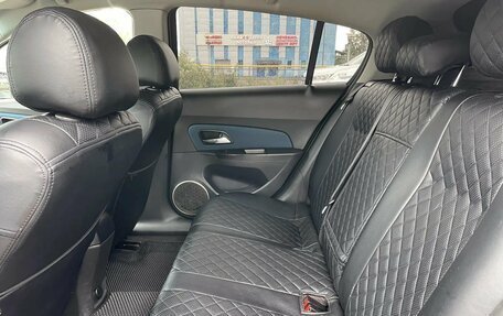 Chevrolet Cruze II, 2014 год, 690 000 рублей, 12 фотография