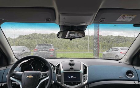 Chevrolet Cruze II, 2014 год, 690 000 рублей, 13 фотография