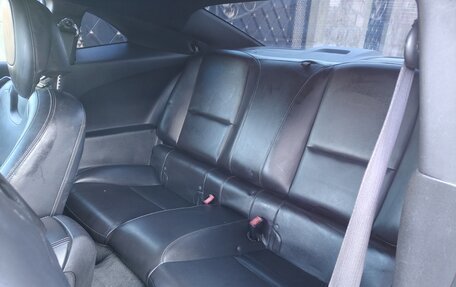 Chevrolet Camaro IV, 2010 год, 1 500 000 рублей, 7 фотография