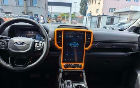 Ford Ranger, 2025 год, 4 400 000 рублей, 10 фотография