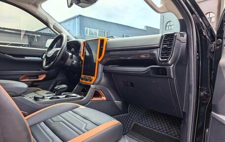 Ford Ranger, 2025 год, 4 400 000 рублей, 9 фотография