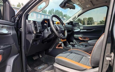 Ford Ranger, 2025 год, 4 400 000 рублей, 8 фотография