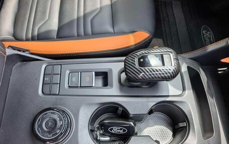 Ford Ranger, 2025 год, 4 400 000 рублей, 11 фотография