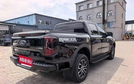Ford Ranger, 2025 год, 4 400 000 рублей, 5 фотография