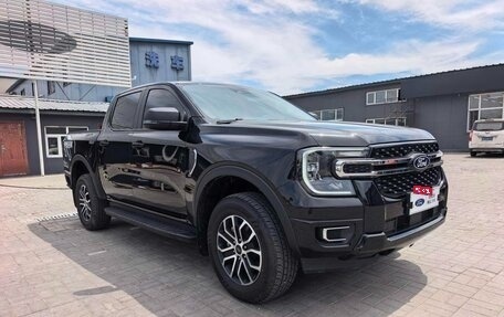 Ford Ranger, 2025 год, 4 400 000 рублей, 3 фотография