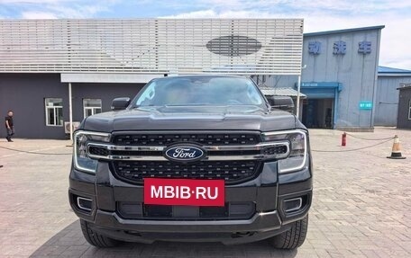 Ford Ranger, 2025 год, 4 400 000 рублей, 2 фотография