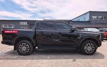 Ford Ranger, 2025 год, 4 400 000 рублей, 4 фотография