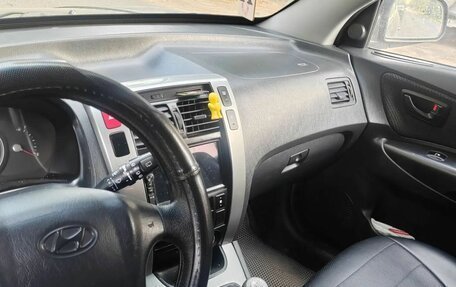 Hyundai Tucson III, 2008 год, 530 000 рублей, 5 фотография
