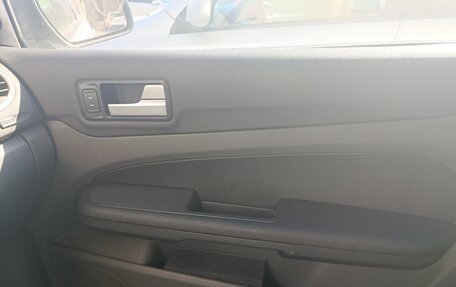 Ford Focus II рестайлинг, 2007 год, 370 000 рублей, 2 фотография