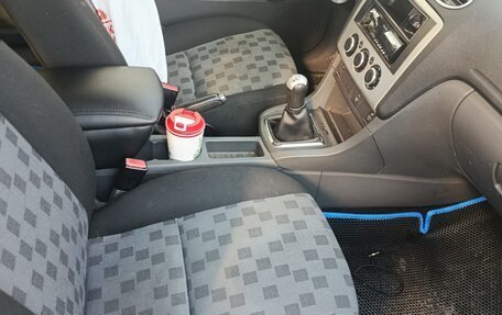 Ford Focus II рестайлинг, 2007 год, 370 000 рублей, 12 фотография