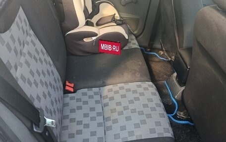 Ford Focus II рестайлинг, 2007 год, 370 000 рублей, 14 фотография