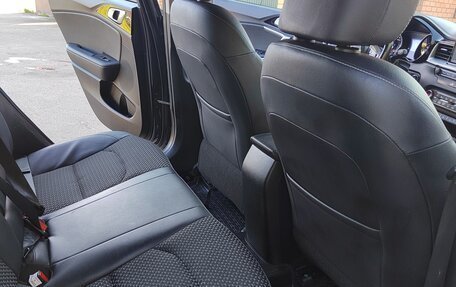KIA cee'd III, 2019 год, 1 850 000 рублей, 13 фотография