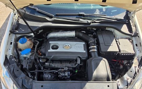 Volkswagen Golf GTI VII, 2011 год, 1 399 999 рублей, 9 фотография