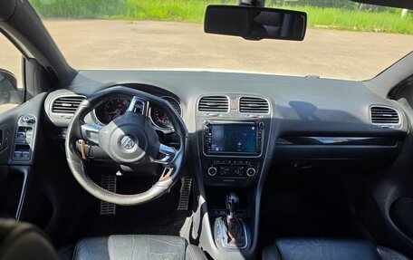 Volkswagen Golf GTI VII, 2011 год, 1 399 999 рублей, 5 фотография