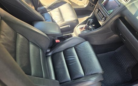 Volkswagen Golf GTI VII, 2011 год, 1 399 999 рублей, 7 фотография