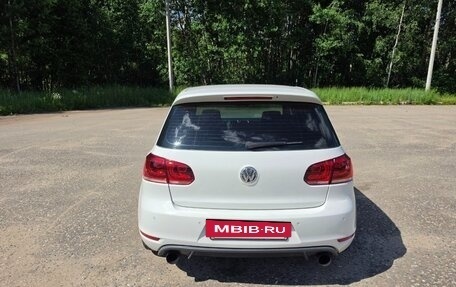 Volkswagen Golf GTI VII, 2011 год, 1 399 999 рублей, 3 фотография