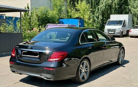 Mercedes-Benz E-Класс, 2016 год, 2 600 000 рублей, 4 фотография
