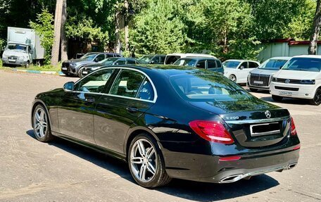 Mercedes-Benz E-Класс, 2016 год, 2 600 000 рублей, 6 фотография