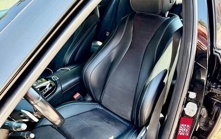 Mercedes-Benz E-Класс, 2016 год, 2 600 000 рублей, 8 фотография