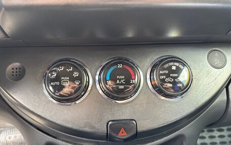 Nissan Note II рестайлинг, 2008 год, 519 000 рублей, 13 фотография