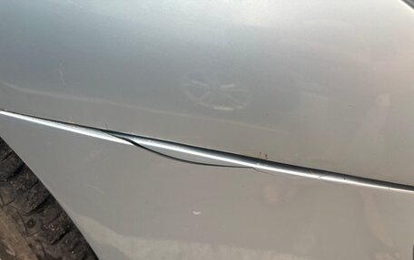 Peugeot 407, 2004 год, 200 000 рублей, 7 фотография